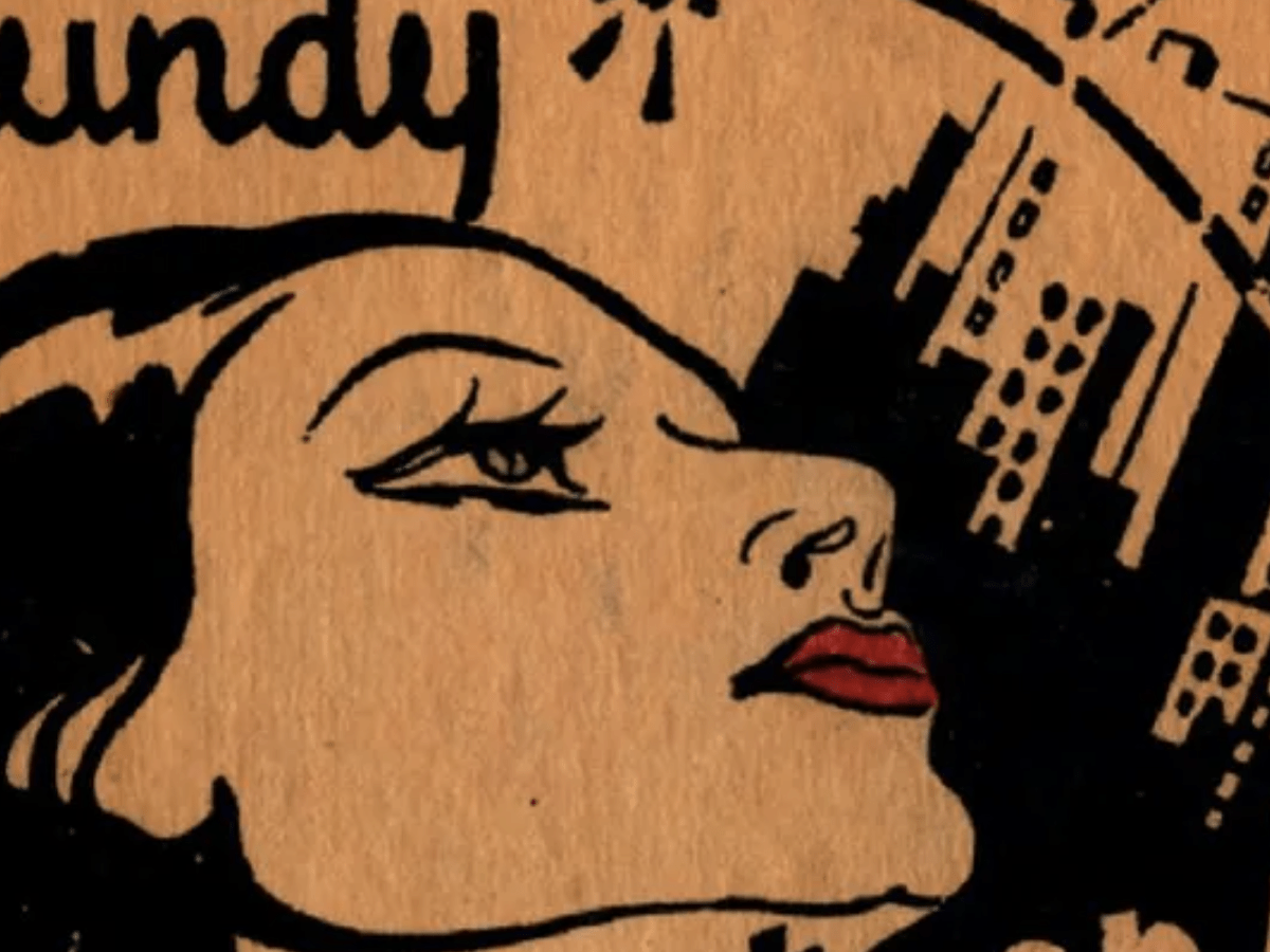 De Hilda Mundy a sus&nbsp;lectores