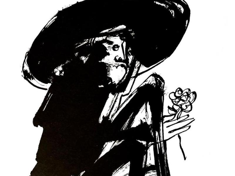 Los cuatro duendes de la mesa redonda – (Breve memoria y&nbsp;anecdotario)