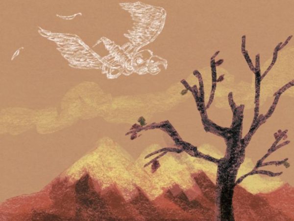 La celebración de un instante que&nbsp;agoniza