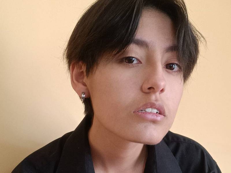 Poesía: Ali Dante&nbsp;Céspedes