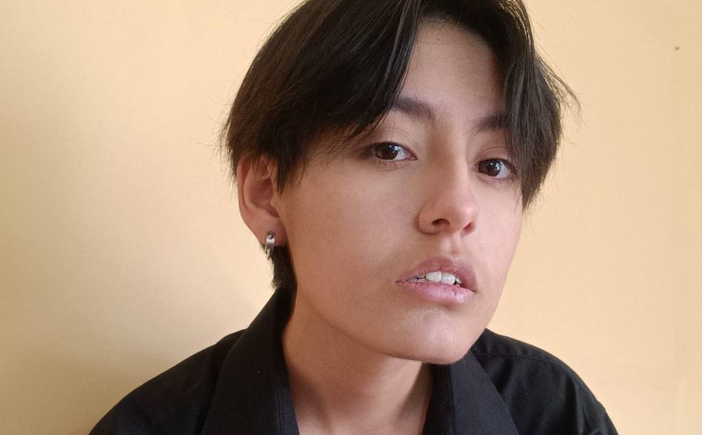 Poesía: Ali Dante&nbsp;Céspedes