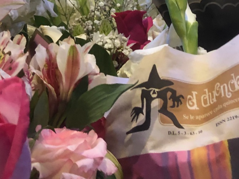 A manera de&nbsp;editorial