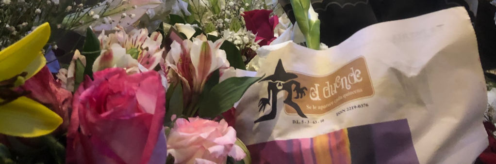 A manera de&nbsp;editorial