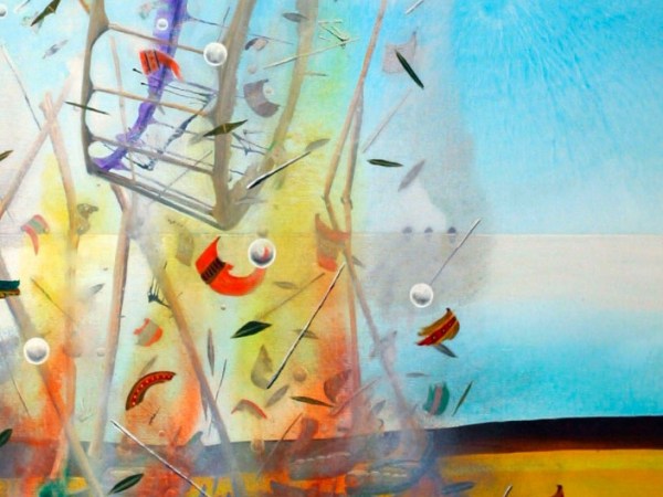 A propósito de: Antropologías y Reexistencia: Reflexiones&nbsp;Críticas