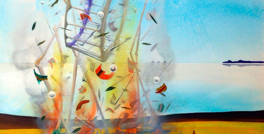 A propósito de: Antropologías y Reexistencia: Reflexiones&nbsp;Críticas