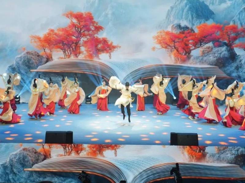 Impresiones “iniciales” de un viaje a&nbsp;China