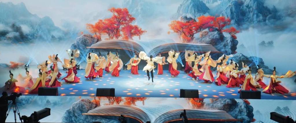 Impresiones “iniciales” de un viaje a&nbsp;China