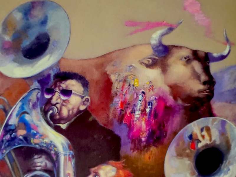 La cultura nuestra de cada&nbsp;día