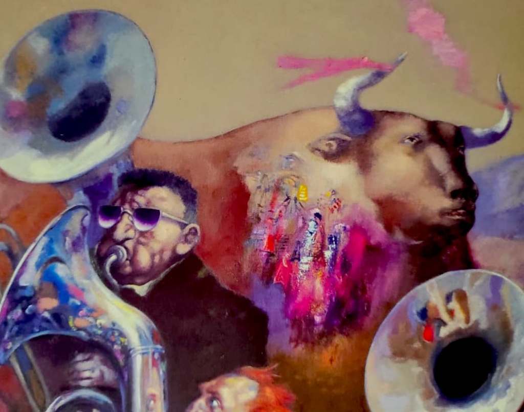 La cultura nuestra de cada&nbsp;día