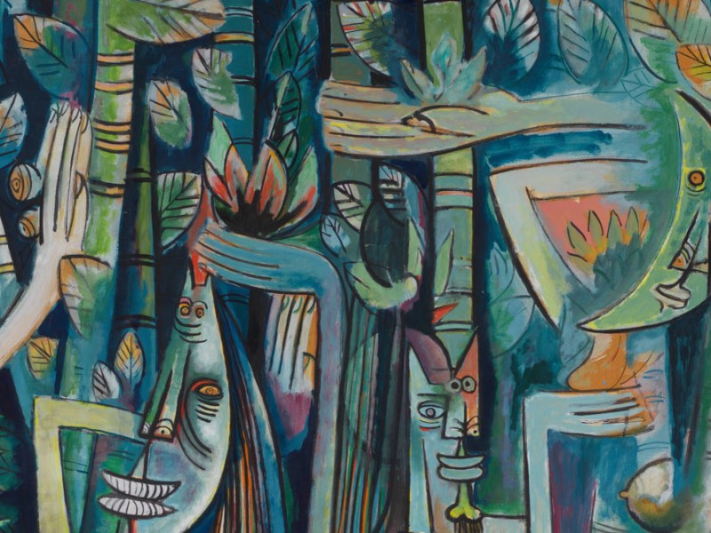 La poesía como&nbsp;fricción