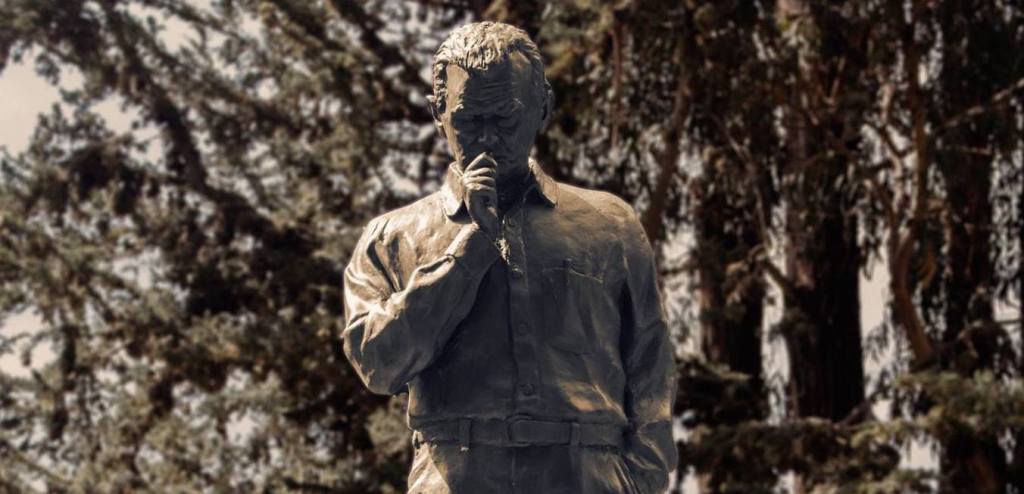 Bajo la lupa de&nbsp;Jesús