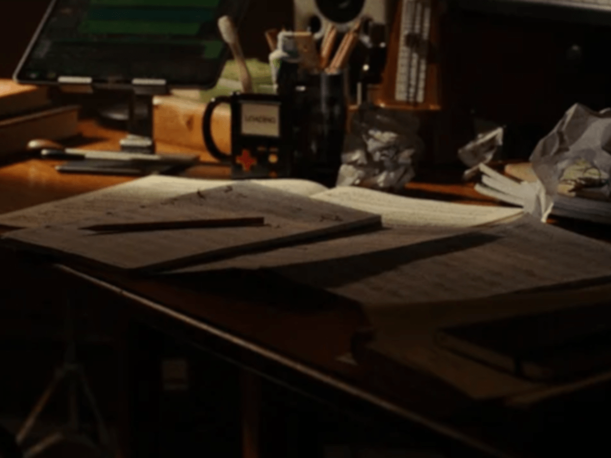 Coleccionista de palabras