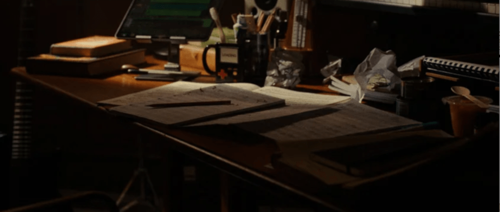 Coleccionista de palabras