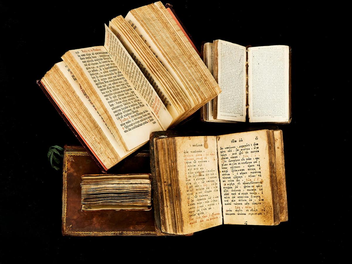 La circulación de libros y la lectura en Charcas (hoy&nbsp;Bolivia)