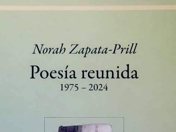 El periplo de una fugitiva, casi una pirata: Norah&nbsp;Zapata-Prill