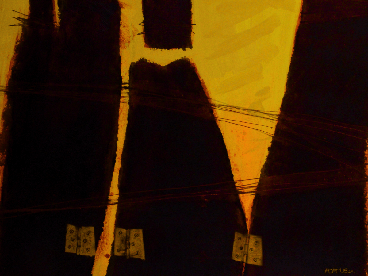 Antropologías itinerantes (I)