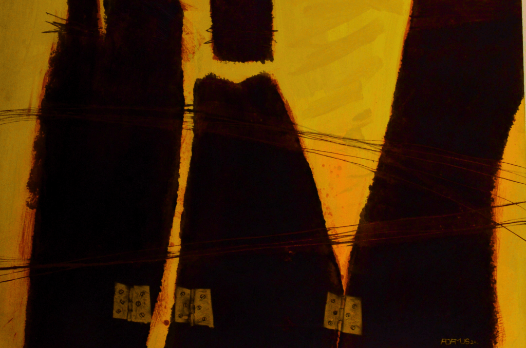 Antropologías itinerantes (I)