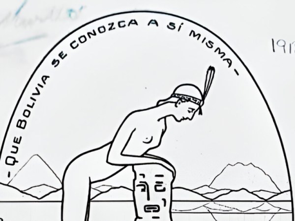 La Revista de Bolivia o una segunda oportunidad&nbsp;perdida