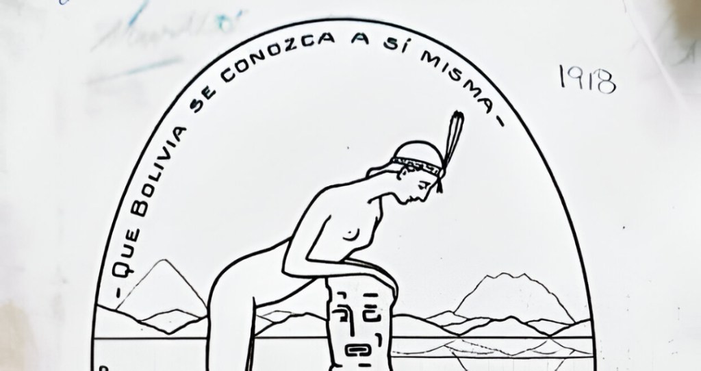 La Revista de Bolivia o una segunda oportunidad&nbsp;perdida