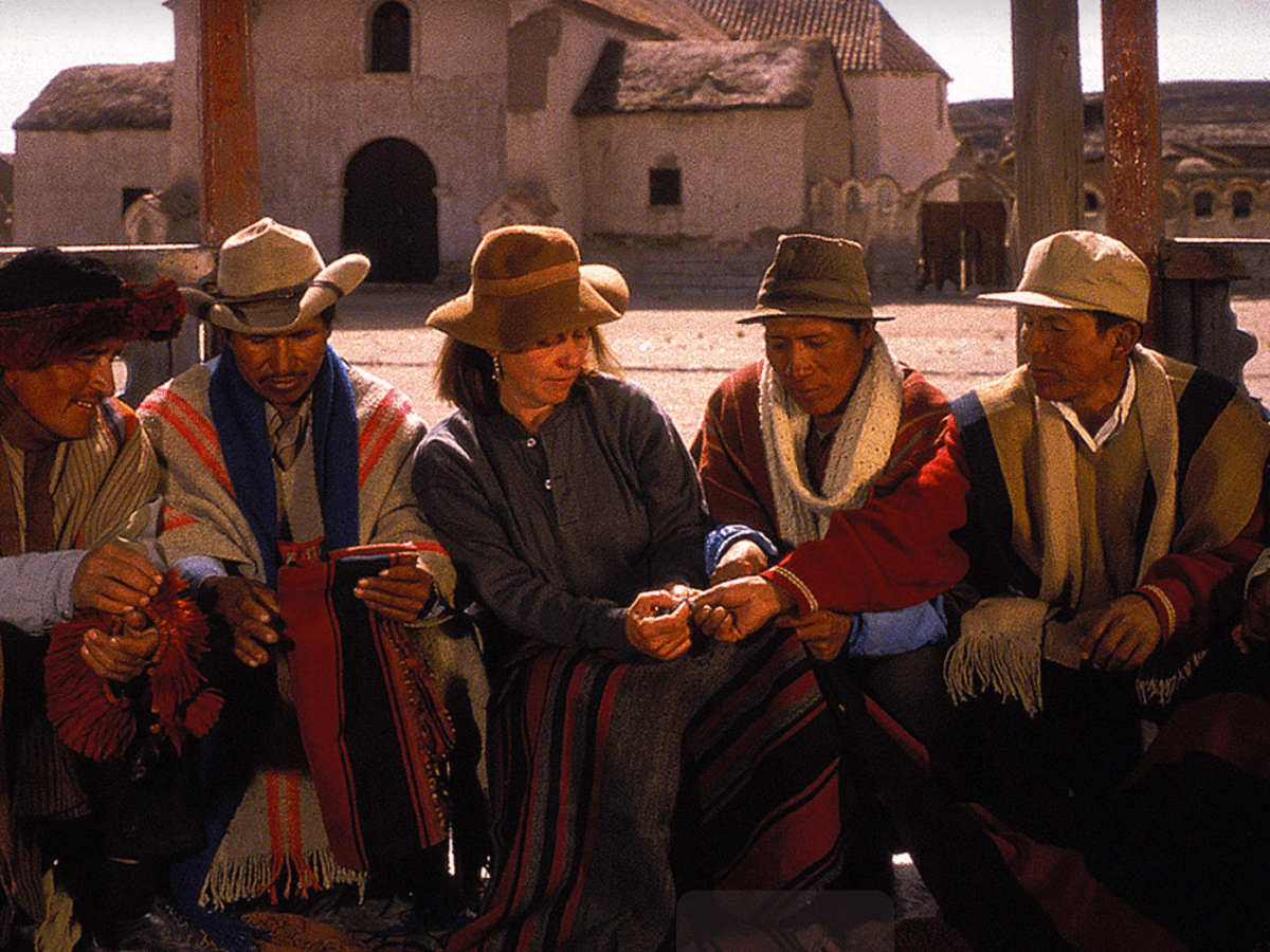 A la memoria de Cris Bubba&nbsp;(i)