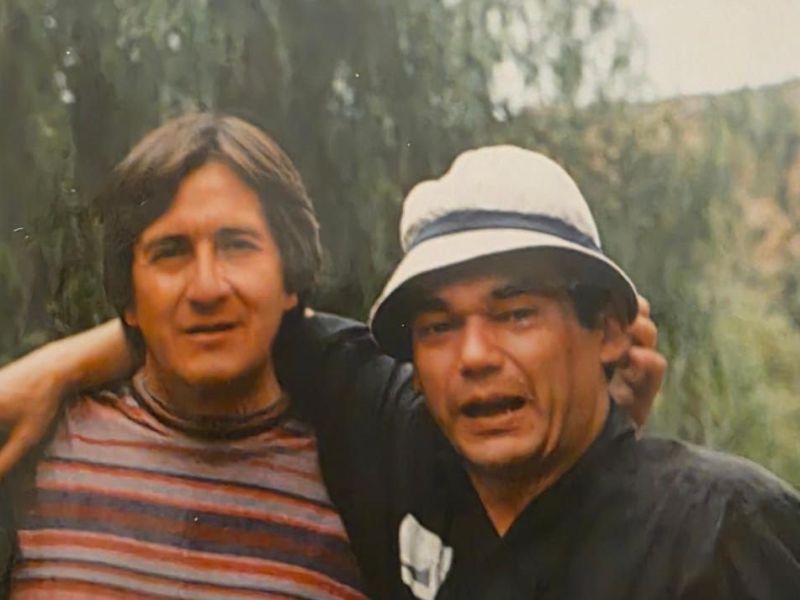 Marcelo Arduz: días y&nbsp;poemas