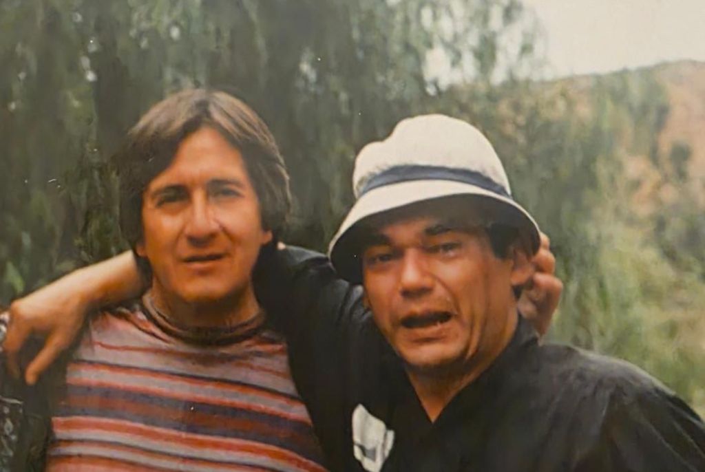 Marcelo Arduz: días y poemas