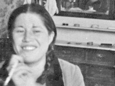 Nuevos textos de Hilda&nbsp;Mundy