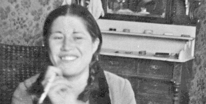 Nuevos textos de Hilda Mundy