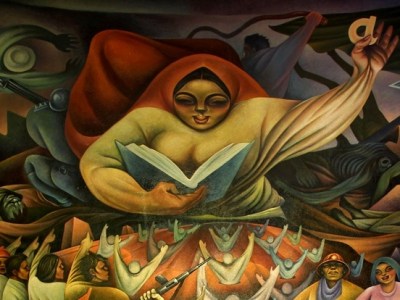 Antropologías itinerantes (II)