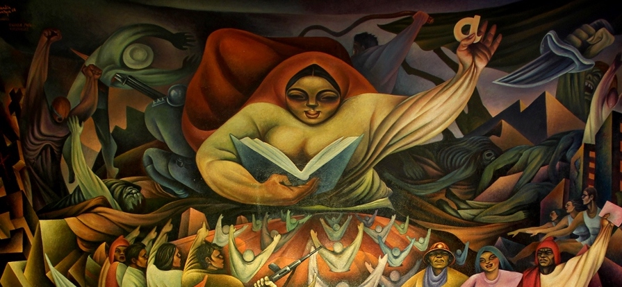 Antropologías itinerantes (II)