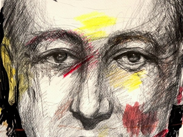 Poemas de Paul Celan traducidos por Ricardo Calla&nbsp;Ortega