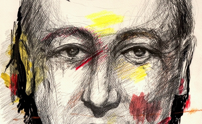 Poemas de Paul Celan traducidos por Ricardo Calla Ortega