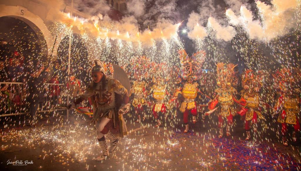 Carnaval y Carnavales…