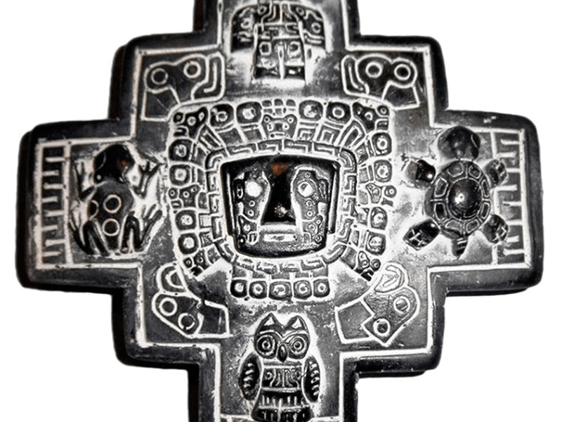 La Sagrada Chakana