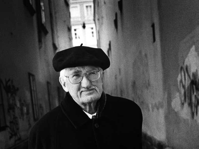 (No) entender a&nbsp;Habermas