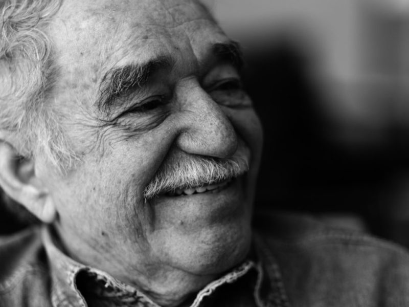 Lundkvist y García&nbsp;Márquez