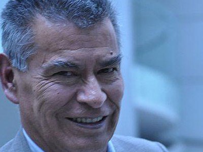 Volver a tomar un vino con Jesús&nbsp;Urzagasti