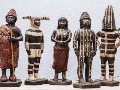 Ngenpin, Machi, Amauta, Yatiri,&nbsp;Chamán